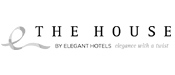 The House by Elegant Hotels honeymoon registry