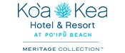 Ko'a Kea Resort honeymoon registry