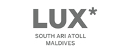 LUX* South Ari Atoll honeymoon registry