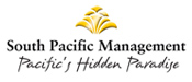 South Pacific Management honeymoon registry