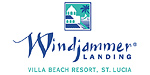 Windjammer Landing honeymoon registry