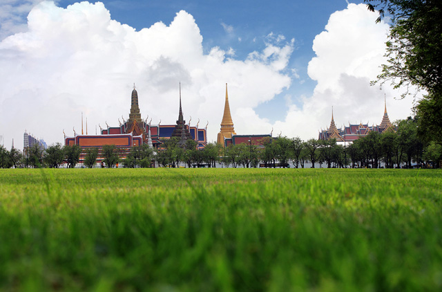 Sanam Luang