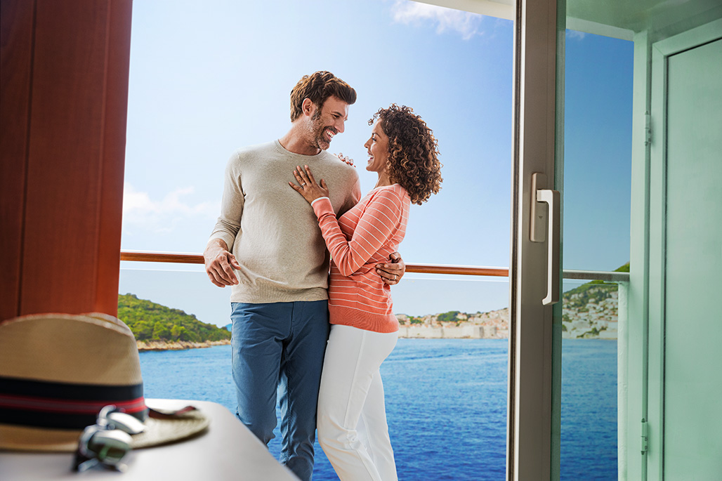 Norwegian Jewel Cruise Fare Contribution